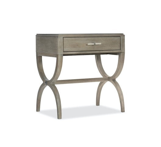 Affinity Leg Nightstand