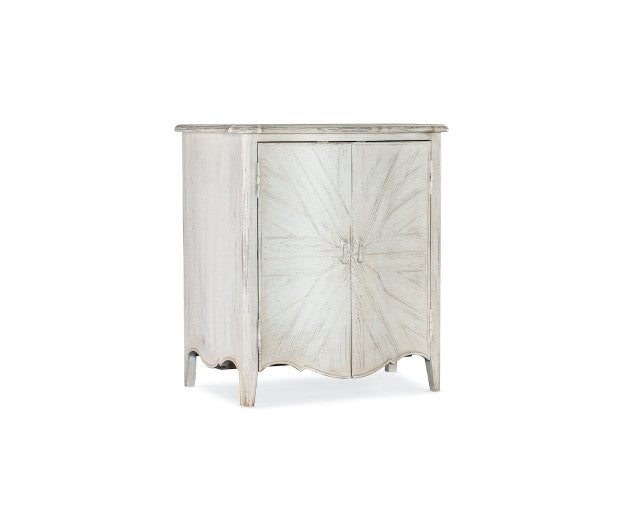 Traditions Two-Door Nightstand