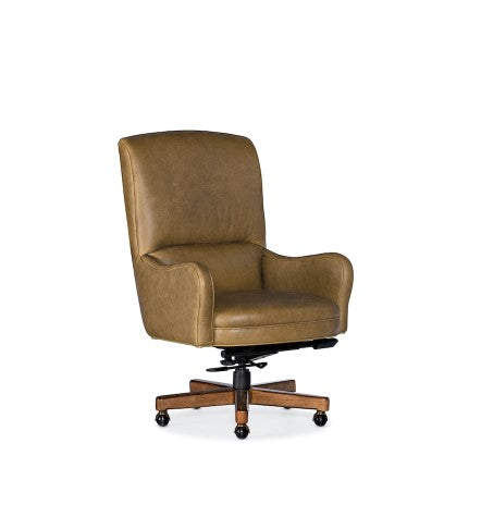 Dayton Executive Swivel Tilt Chair