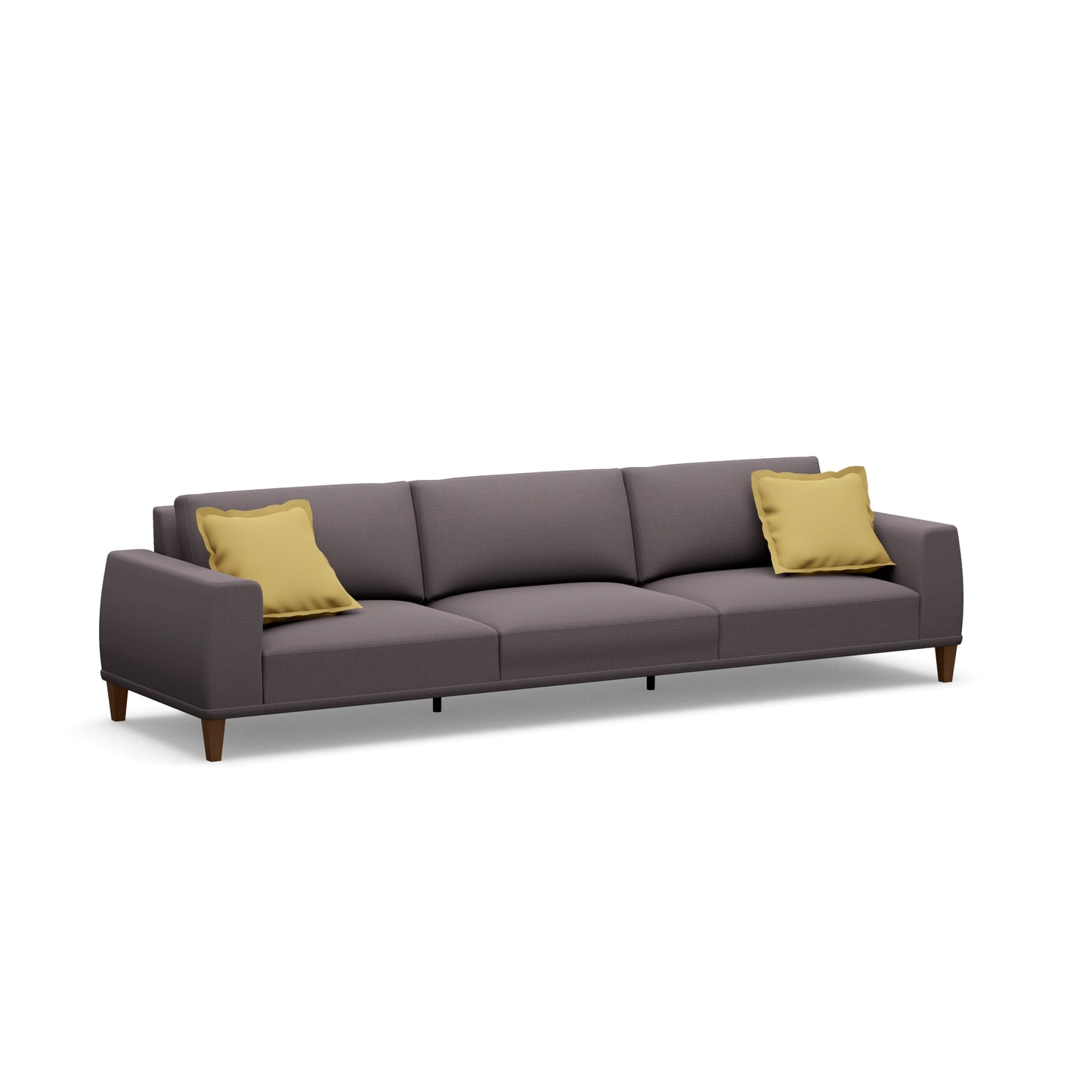Andros Long Sofa