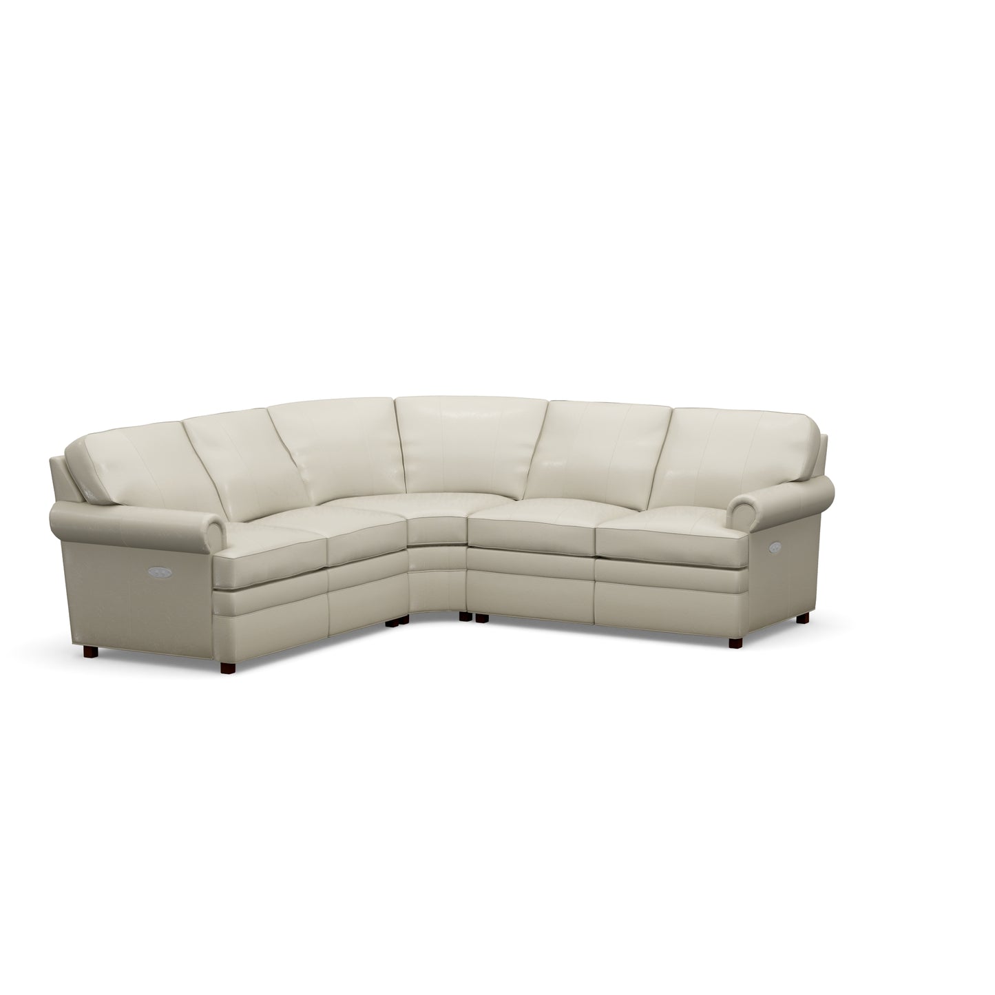 Austin Reclining Sectional