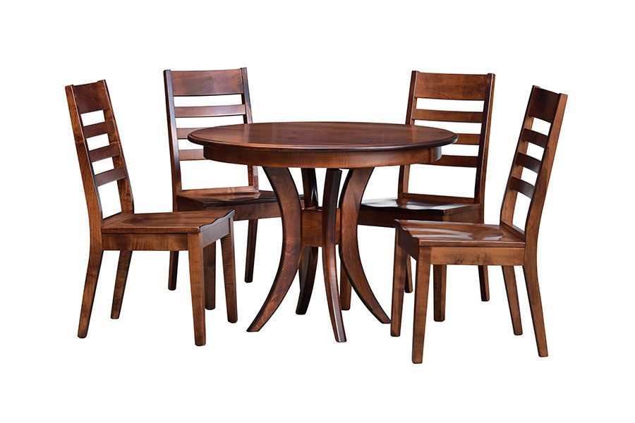 Trestle Dining Collection #1