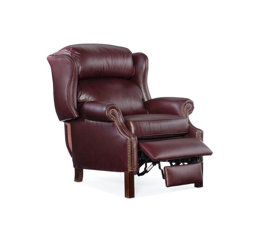 Chippendale Recliner