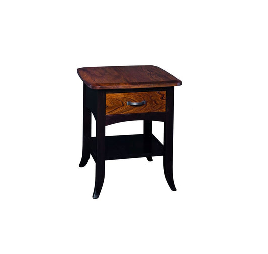 Christy End Table