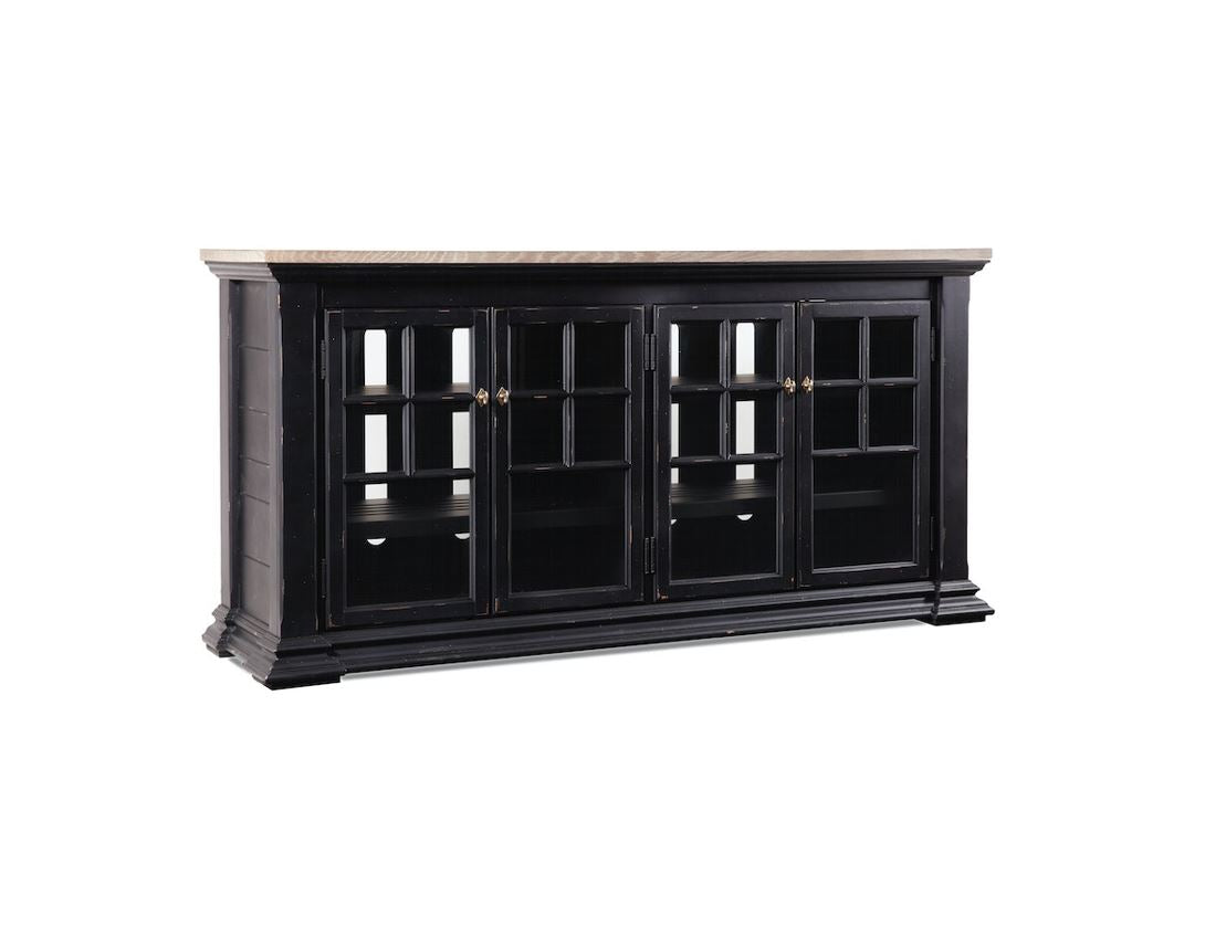 Lagunitas Entertainment Console