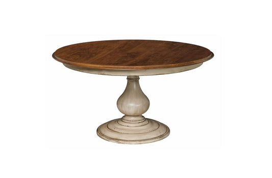 Harbor Cove Round Dining Table