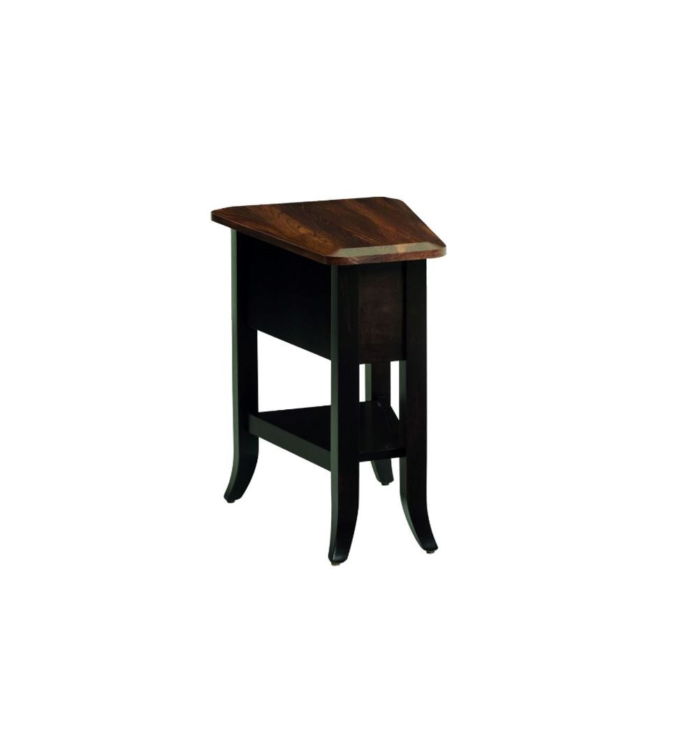 Christy Wedge Table