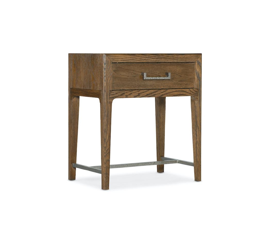 Chapman One-Drawer Nightstand