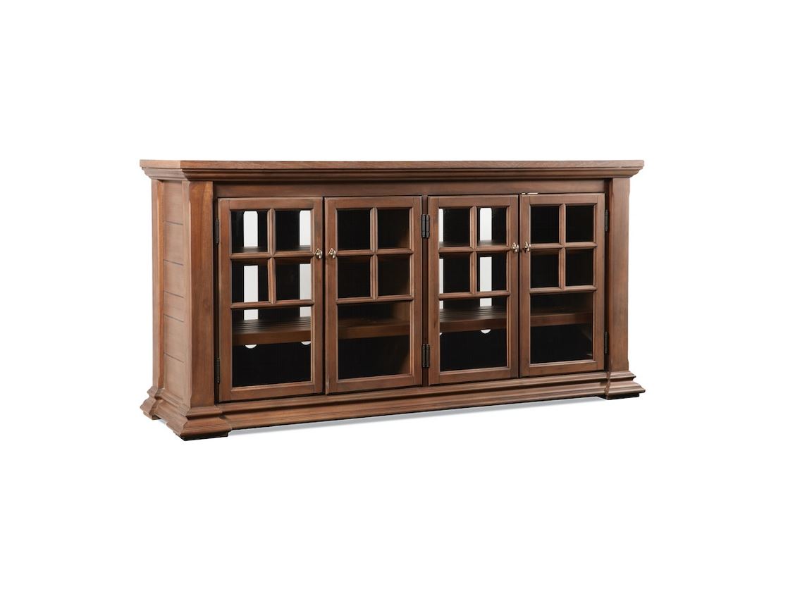 Lagunitas Entertainment Console