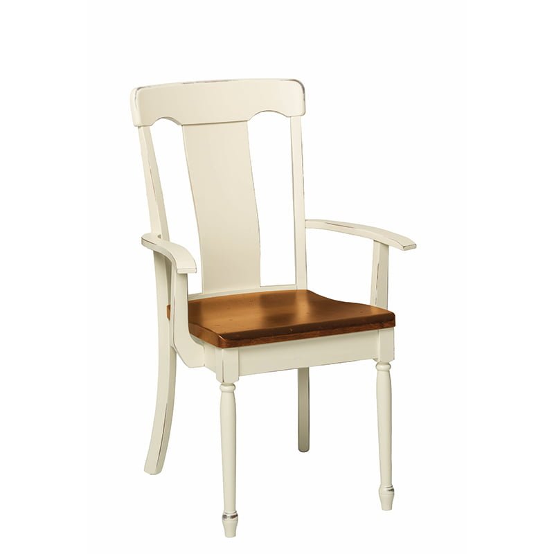 Harbor Cove Arm Chair