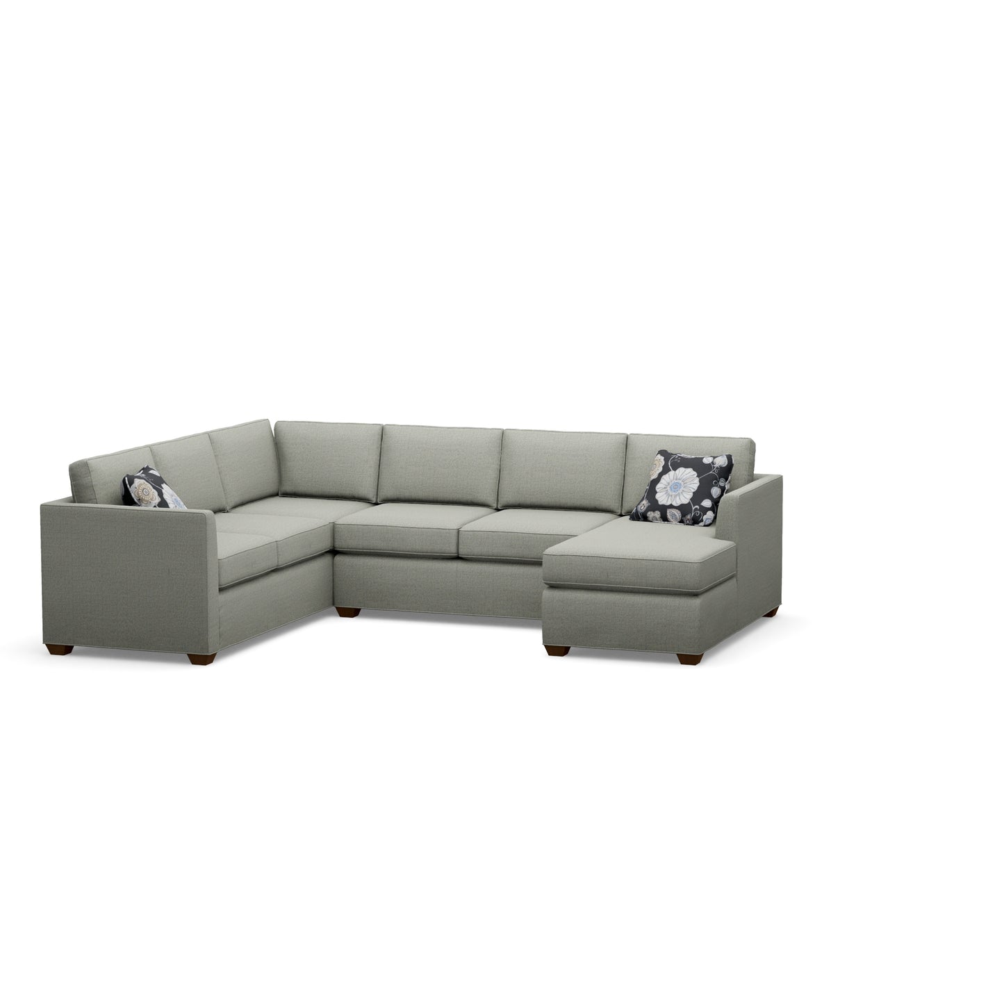 Heather Sectional