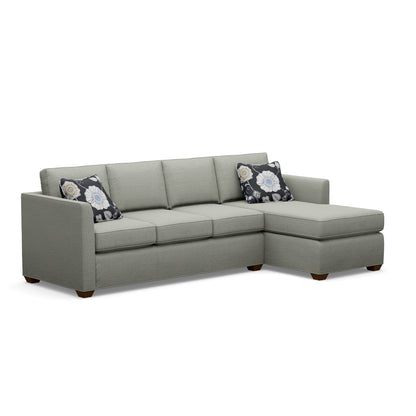 Heather Sectional