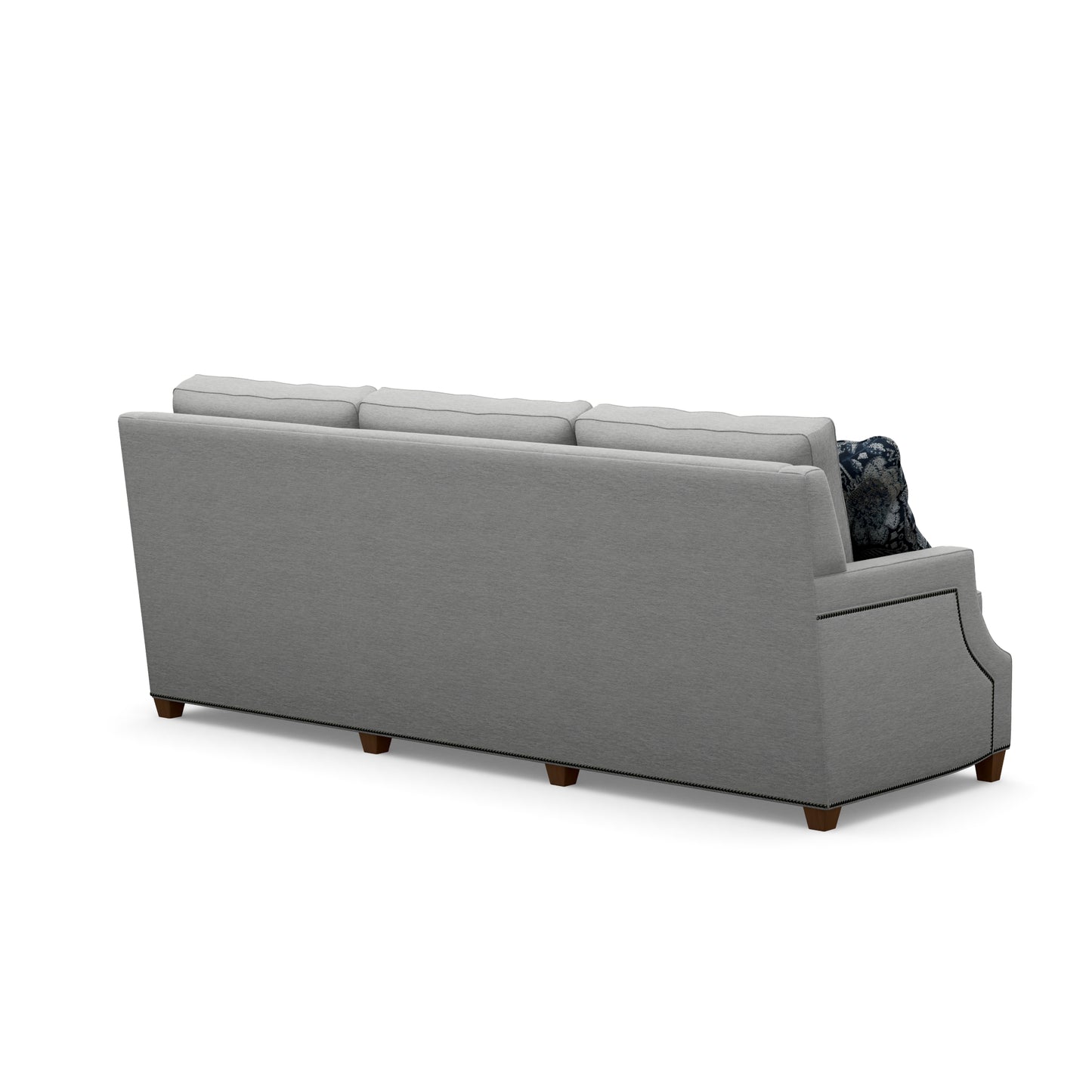 Kobe Reclining Sofa