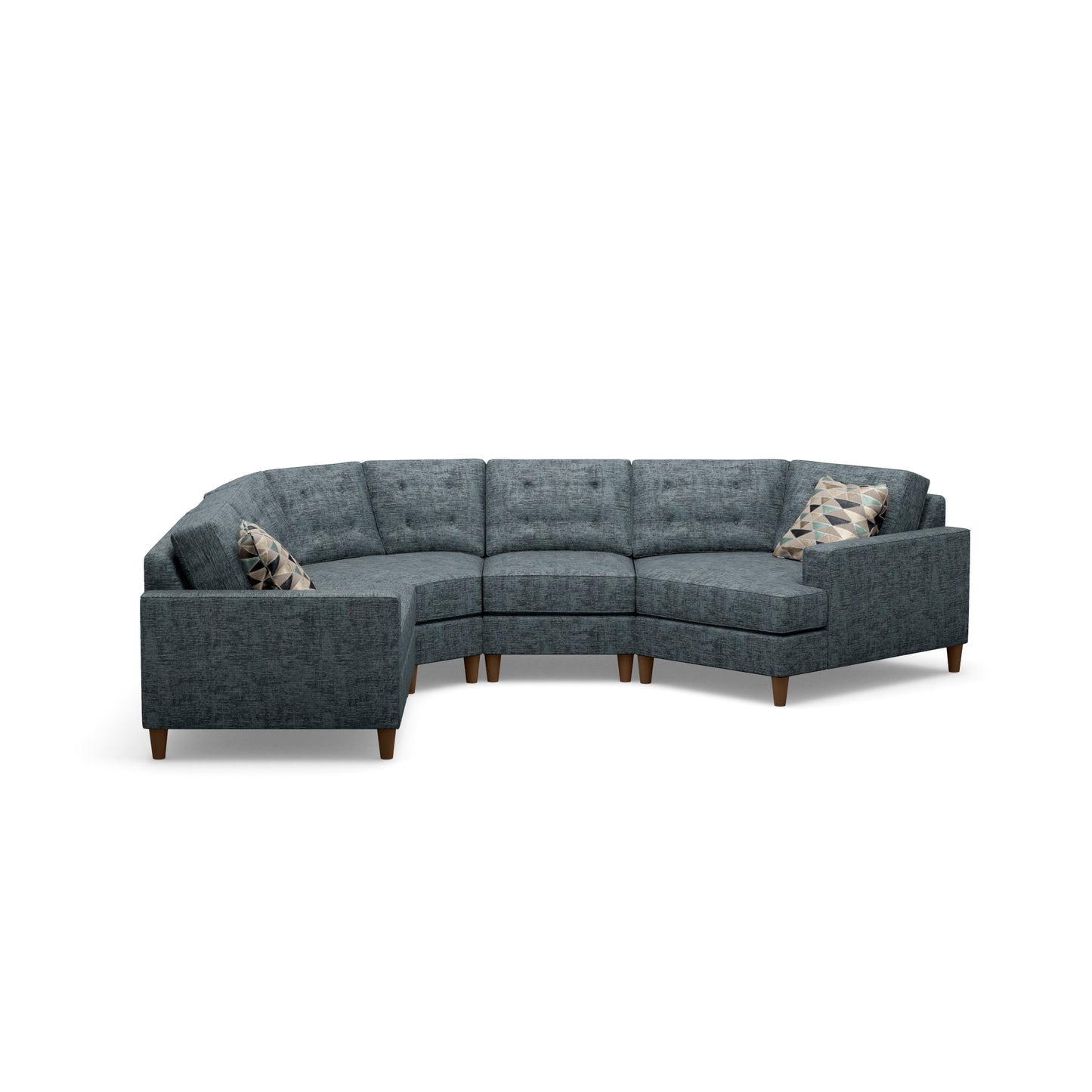 Louise Sectional