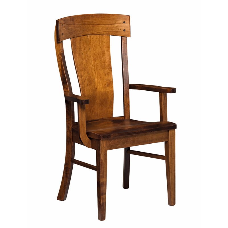 Provincial Cottage Arm Chair