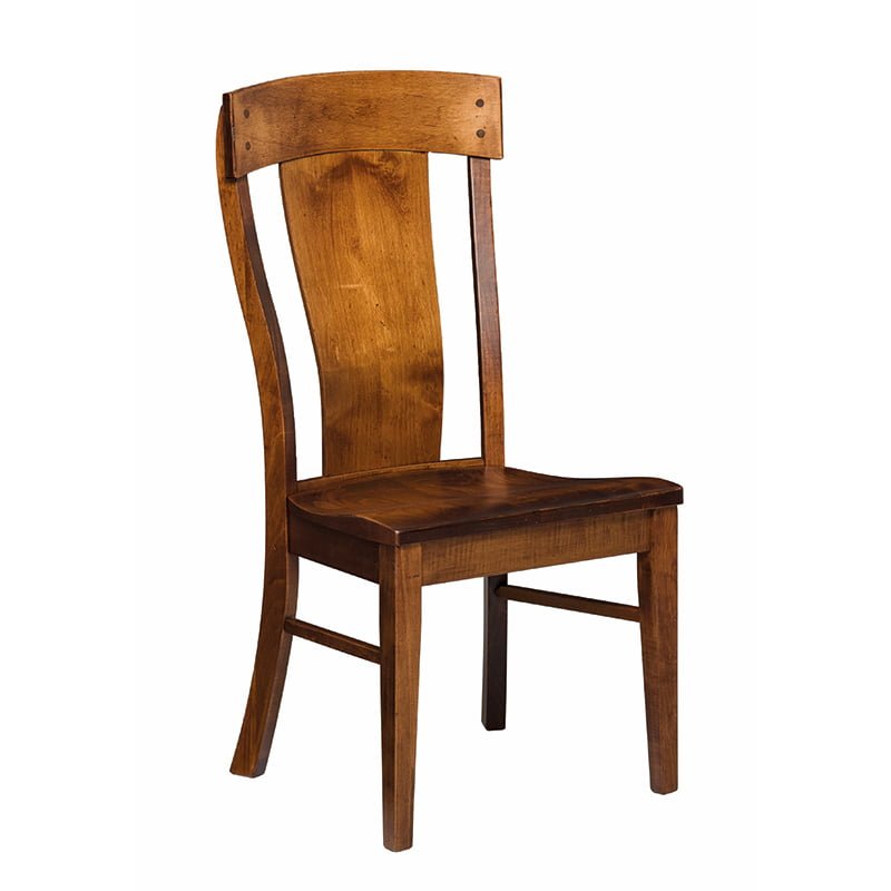 Provincial Cottage Side Chair