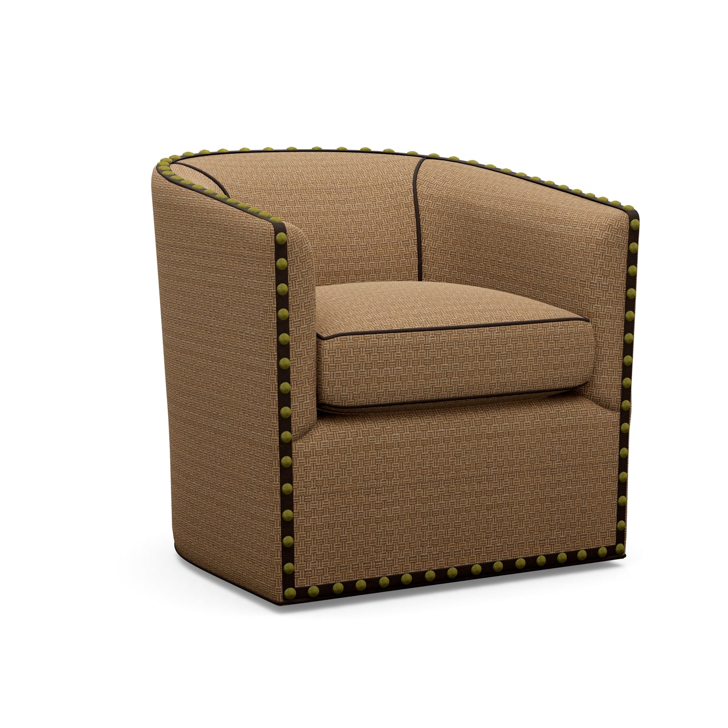 Sally Swivel Chair