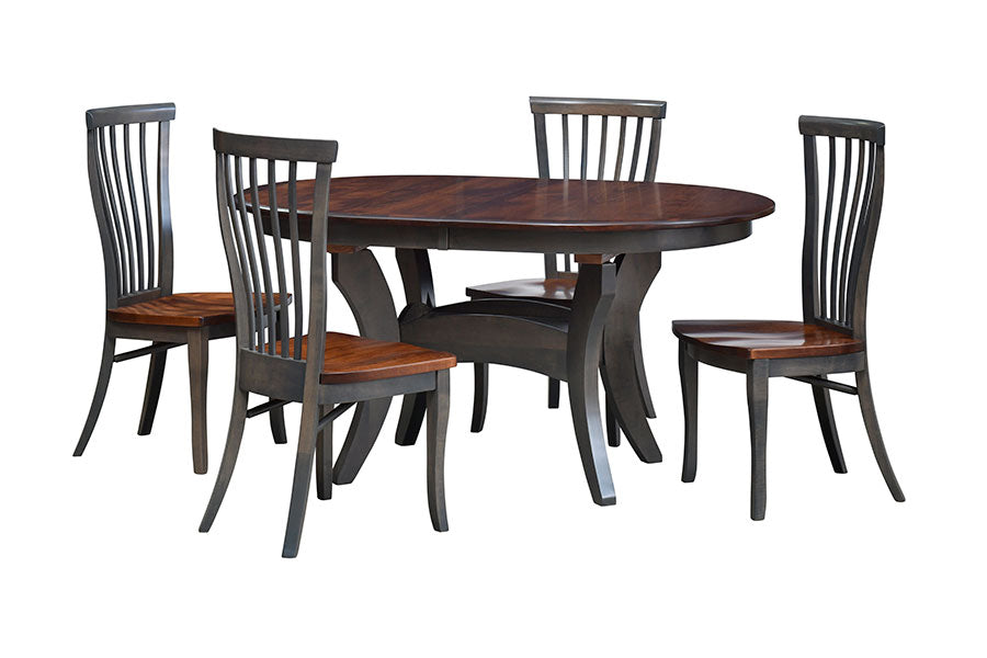 Trestle Dining Collection #2
