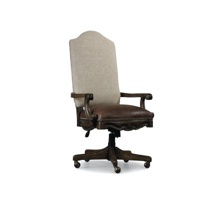 Rhapsody Tilt Swivel Chair