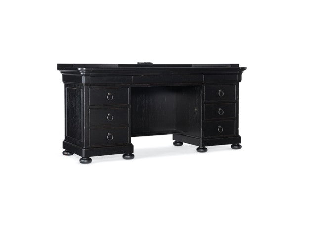 Bristowe Computer Credenza