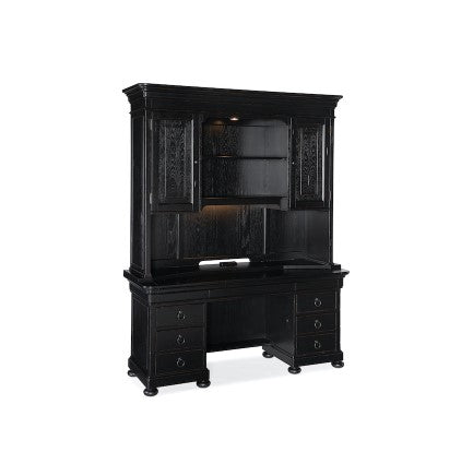 Bristowe Credenza Hutch