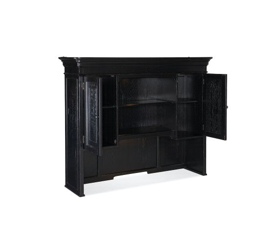 Bristowe Credenza Hutch