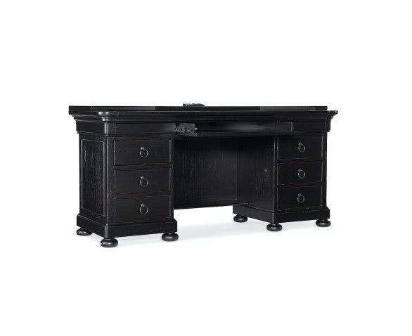 Bristowe Computer Credenza